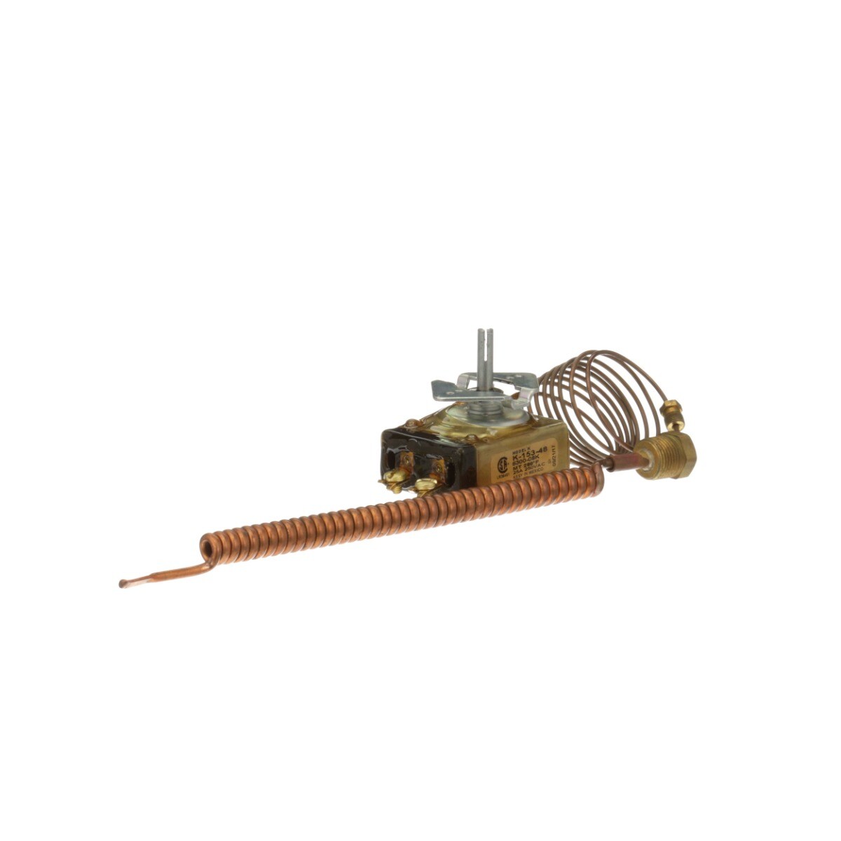 Thermostat Electric for Groen - Part# Z009730