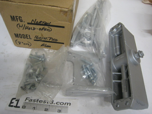 Norton 1603H Door Closer *18