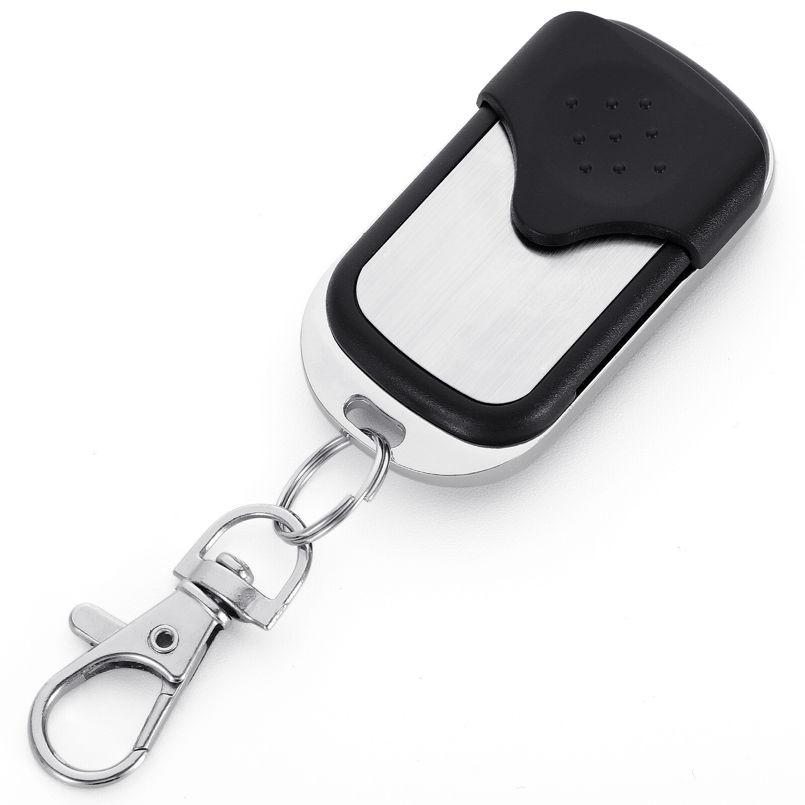 Universal Wireless RF Remote Control Copy Code 433 MHz Clone Key Fob Controller