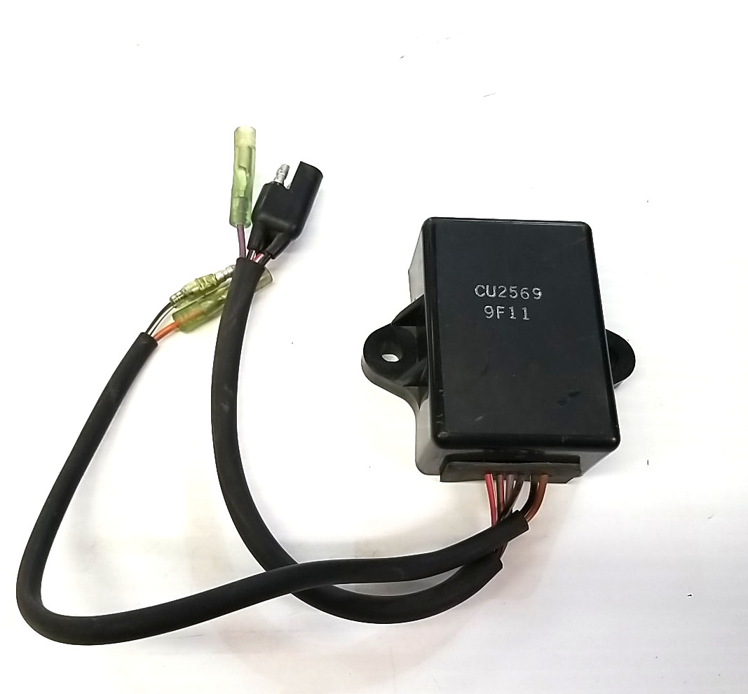 NOS OEM ARCTIC CAT CDI UNIT 3005-682 (3005-919) ARTIC