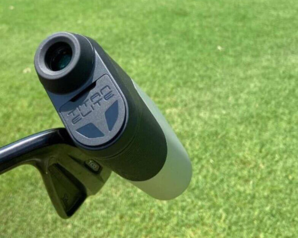Precision Pro Titan Elite GPS Slope Rangefinder