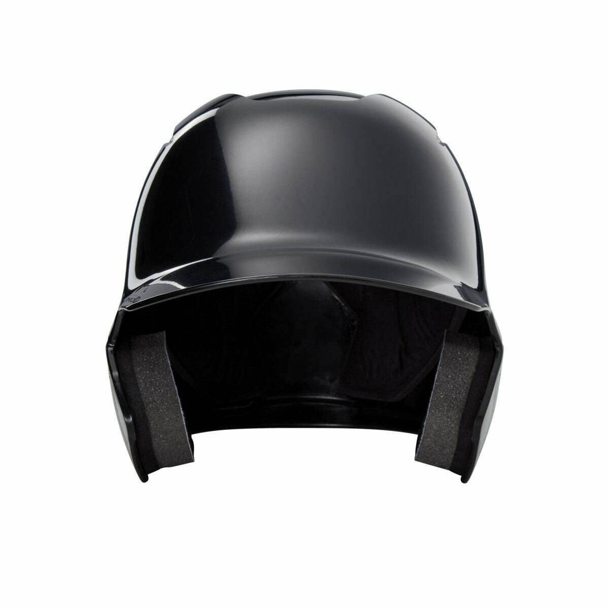 Evoshield Black Batting Helmet Youth Size S