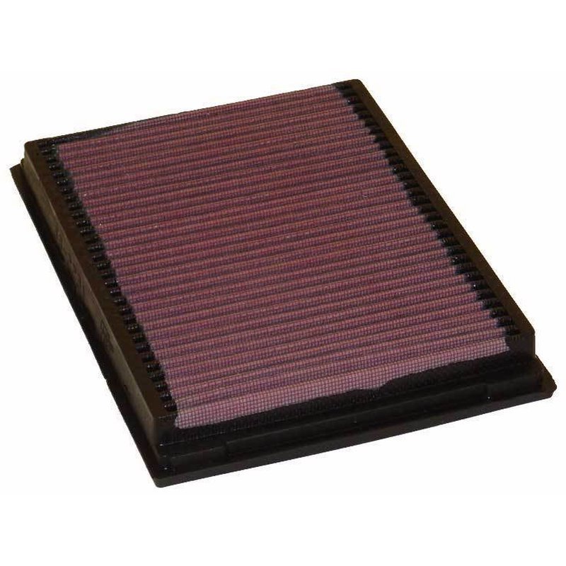 K&N Sports Air Filter Replacement Filter 33-2231