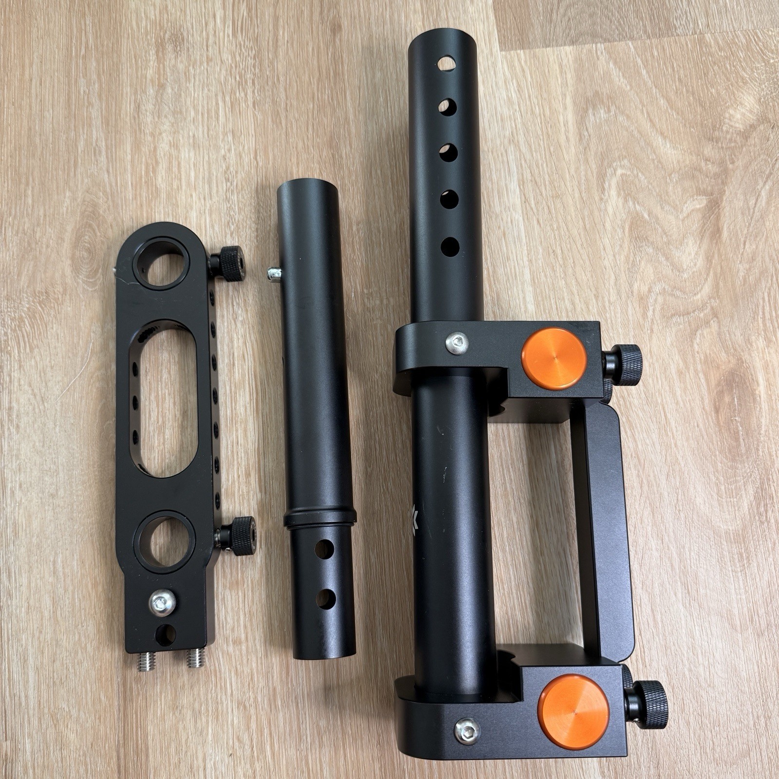 Inovativ Insight Monitor Mounting System For Apollo 52 Plus 3 Pro Ultra Arms
