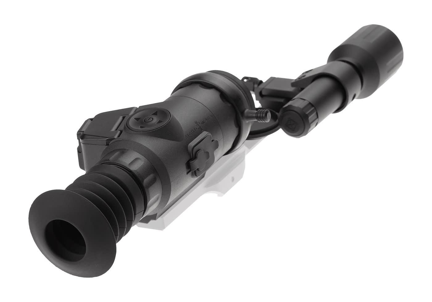 Sightmark Wraith 4k Mini 2-16x32 Digital Riflescope Black
