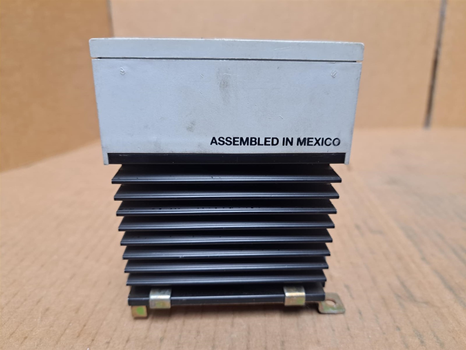 Crouzet Solid State Relay Part No. GRD 84130111