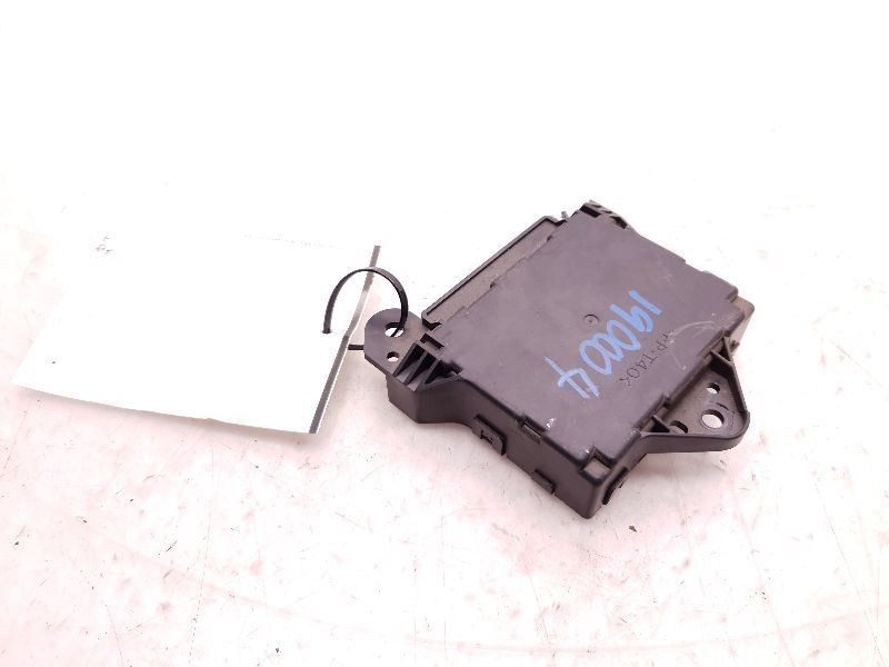 04 05 TOYOTA PRIUS TEMPERATURE HEATER BLOWER CONTROL ECM
