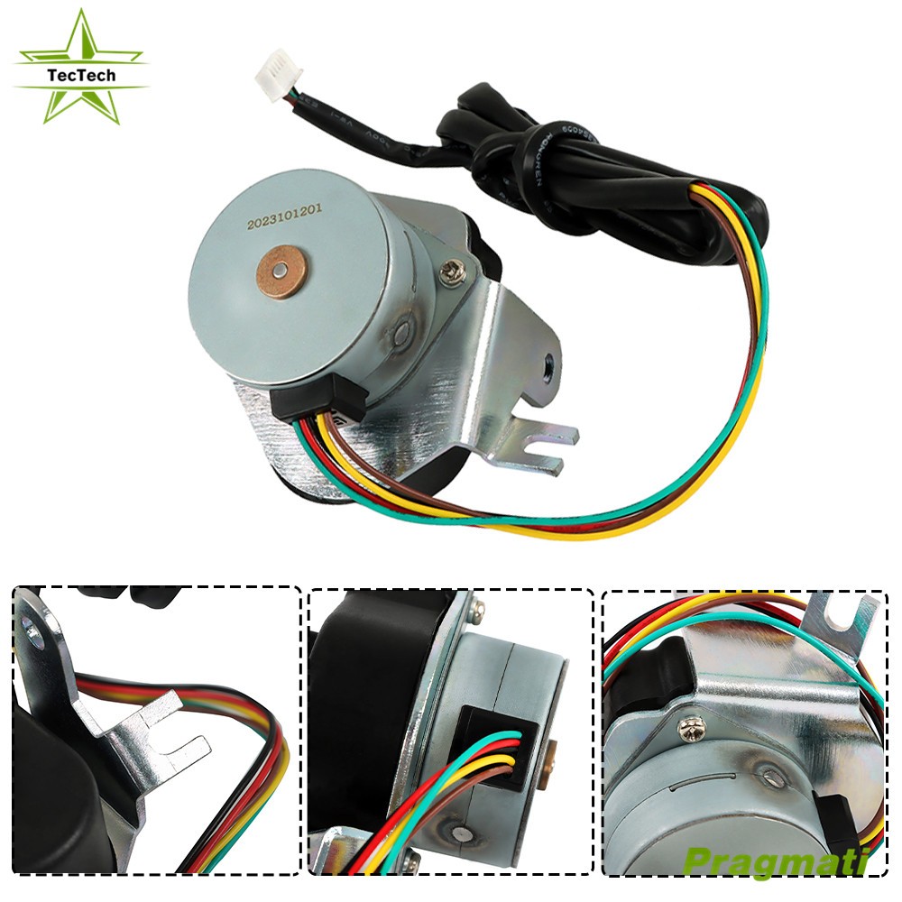 Fit For 0G6453 - Stepper Motor Assembly GTH990 new