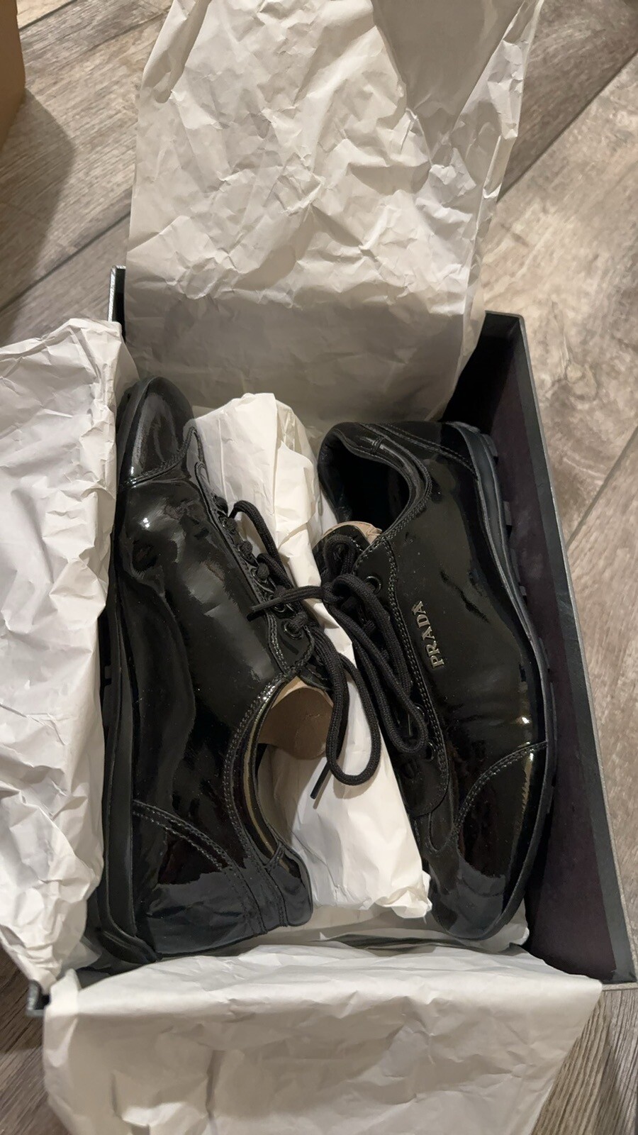 parda women’s Shoes