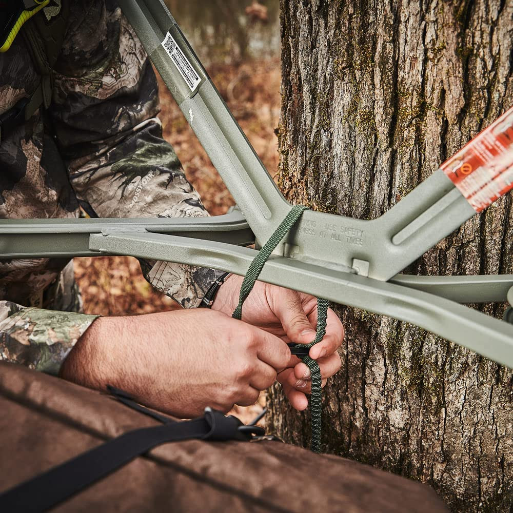 Shoulder & Tether Straps
