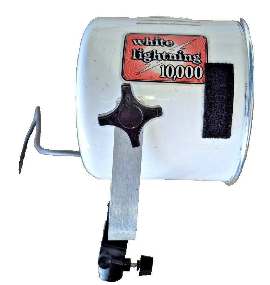 Paul C Buff White Lightning 10000 BCPS Studio flash - Great Deal