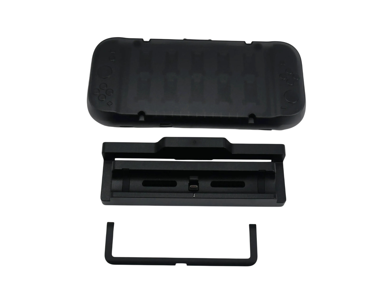 Dbrand Killswitch Travel Case For Nintendo Switch 2 Black - Free Shipping