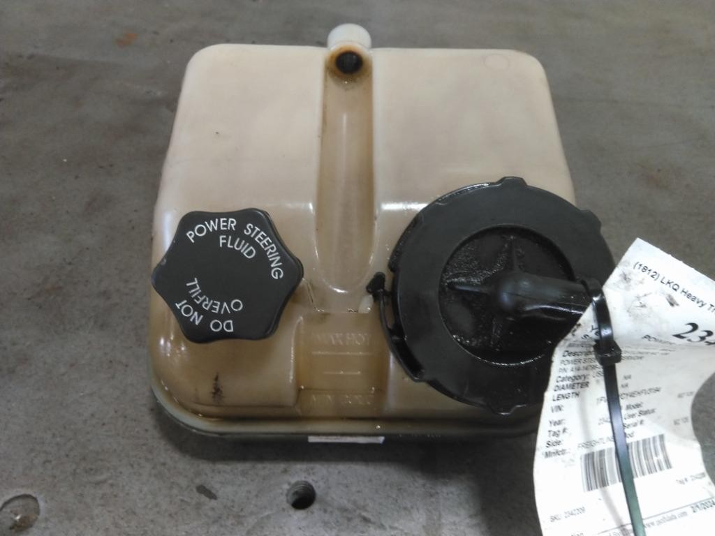 Replaces A14-14796-003 2014 FREIGHTLINER M2 106 POWER STEERING RESERVOIR ,  MD