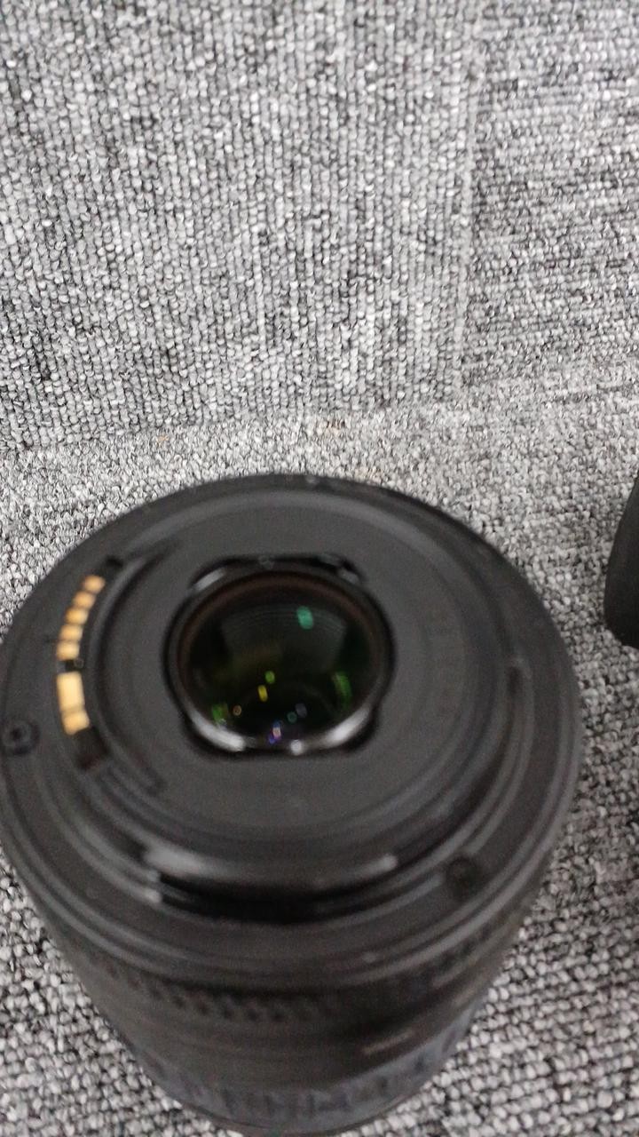 CANON DS126151 Digital DSLR Camera