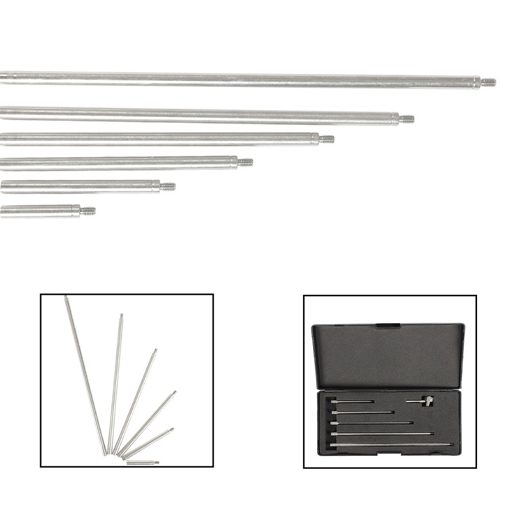 for DIAL Indicator Extension Carefully Packaged Combination Lengths Up To 21