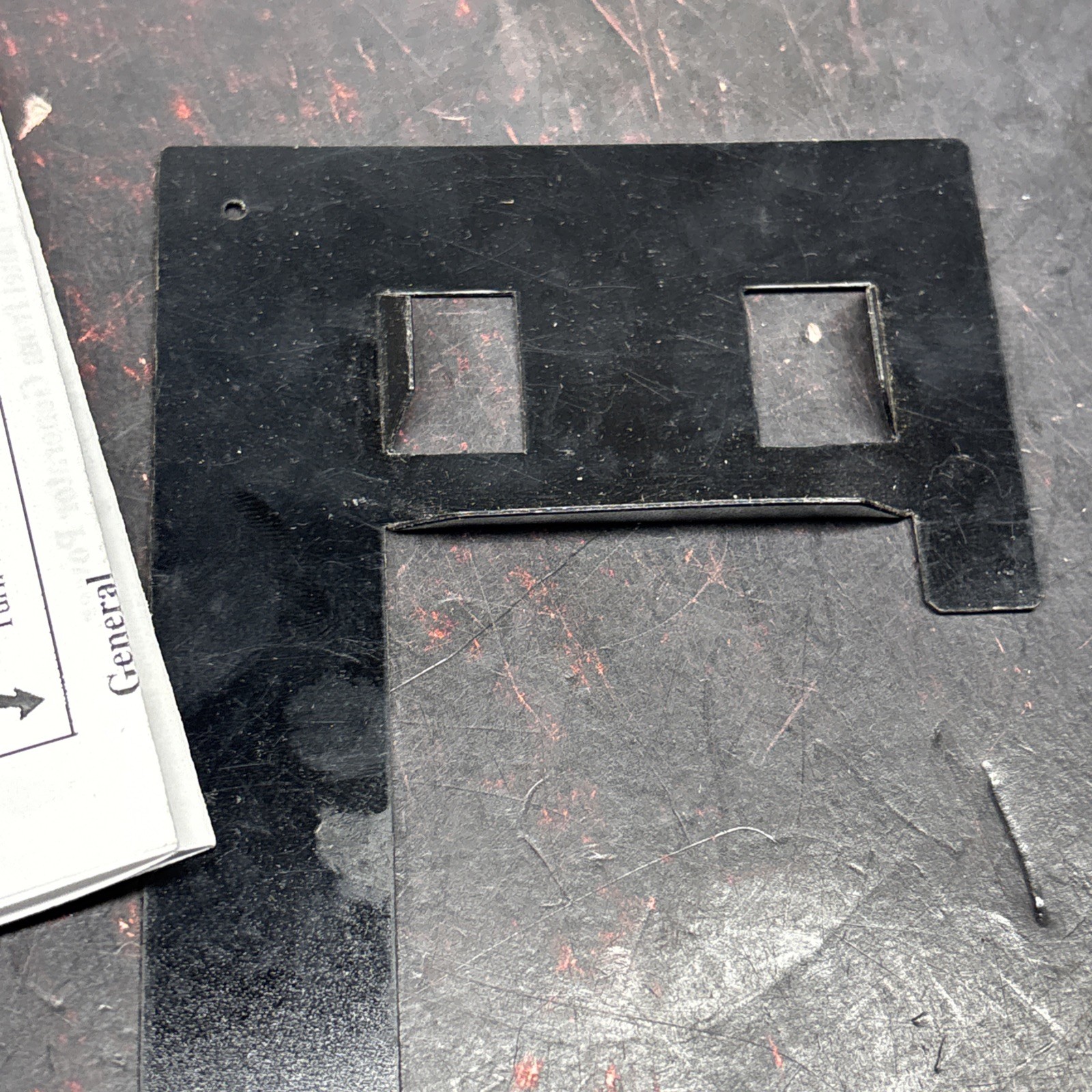 GE Generator Interlock Kit - THQLLX8CU