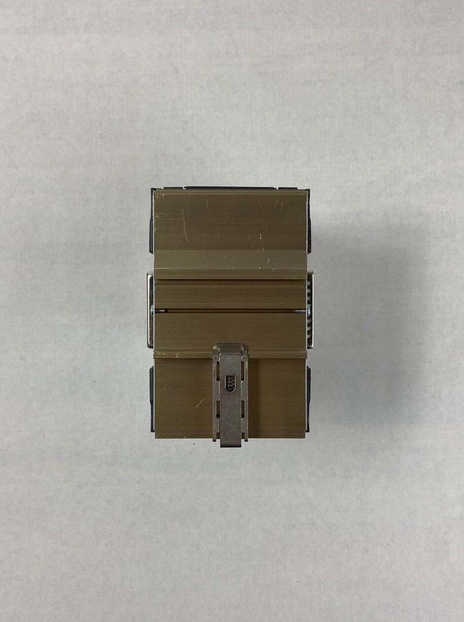 Moore ROM-8 Relay Output Module ROM/IO/RNO8/IP
