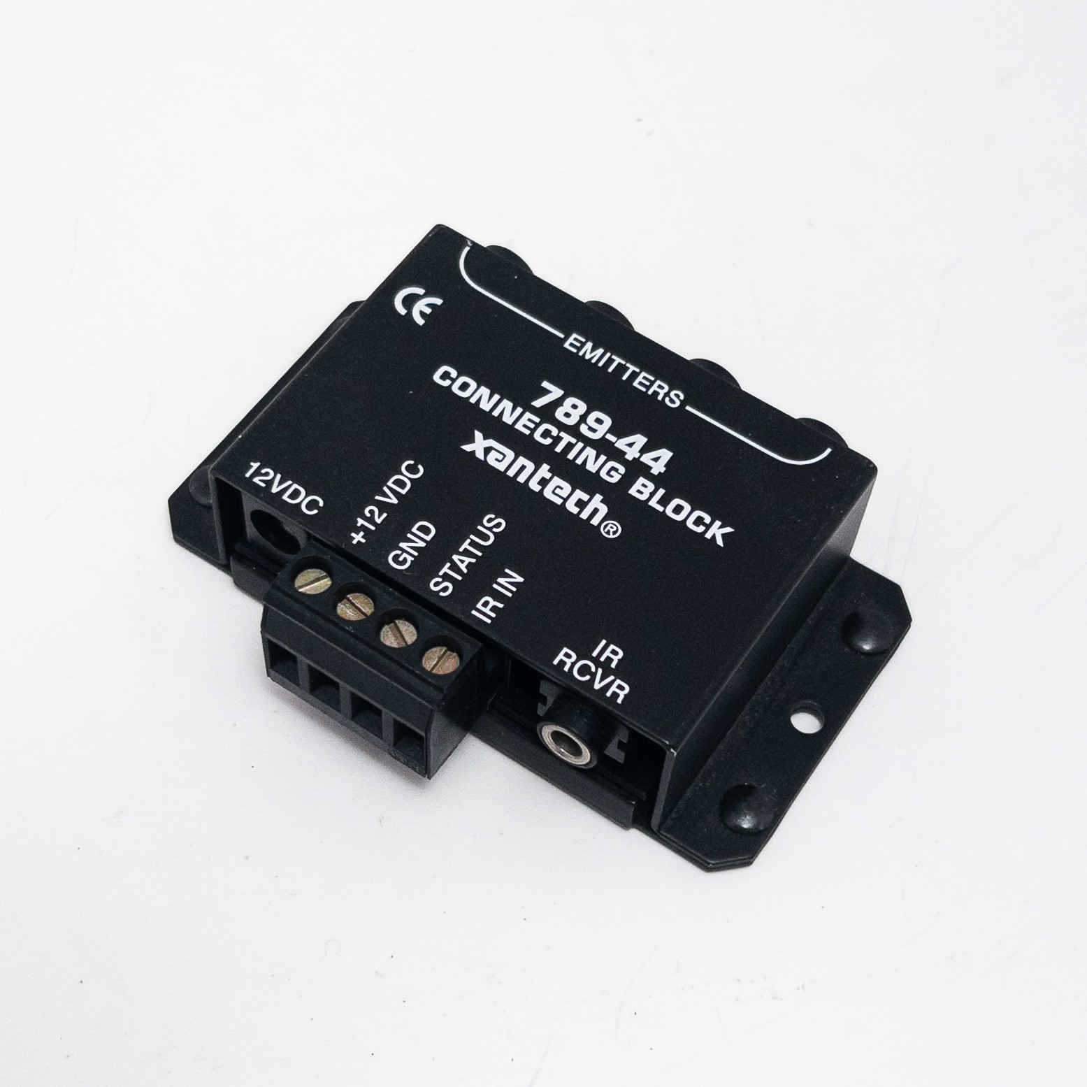 Xantech 789-44 Connecting Block