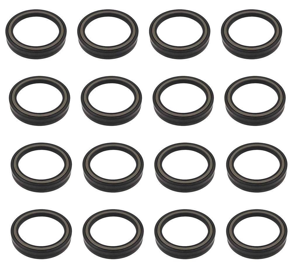 16PK Wheel Seal p Performs w/All TMC Recognized Hub Lubricants Replace 370003A