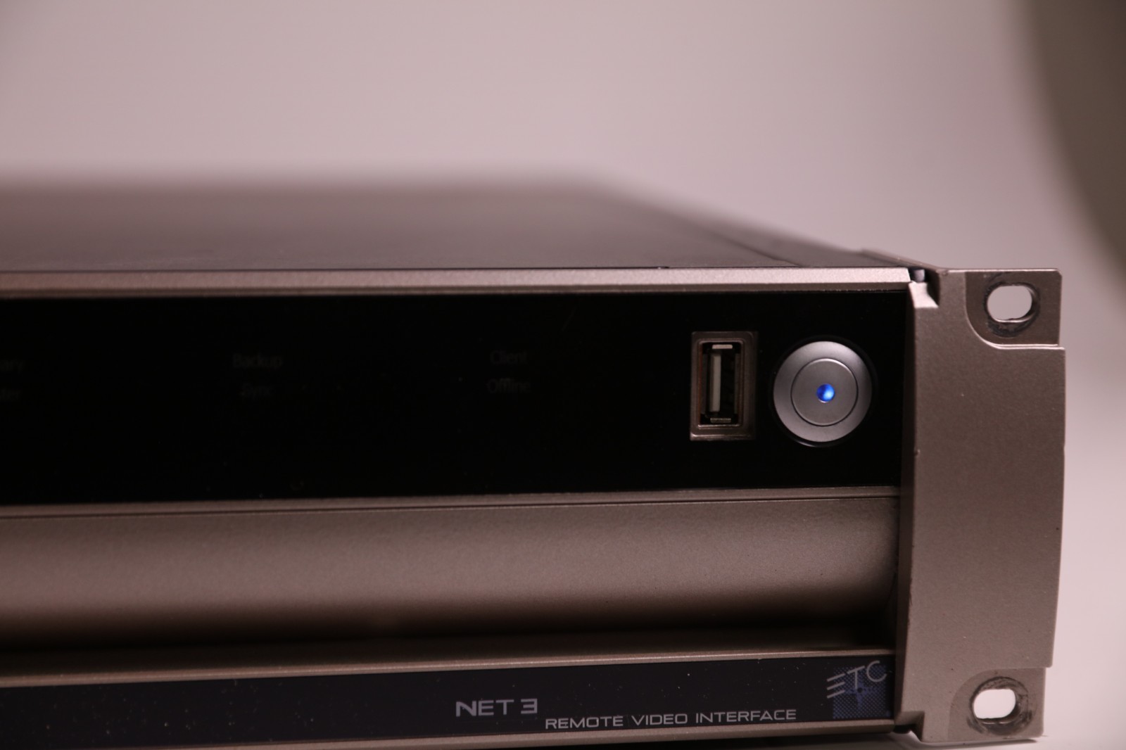 ETC Net3 RVI Remote Video Interface 4250A1117