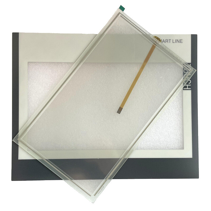 For Siemens SMART1000IE V3 6AV6648 6AV6 648-0CE11-3AX0 Film + Touch Screen