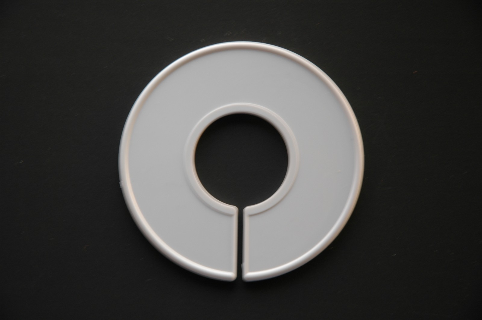1000 BLANK ROUND SIZE DIVIDERS FOR RETAIL CLOTHING RACKS