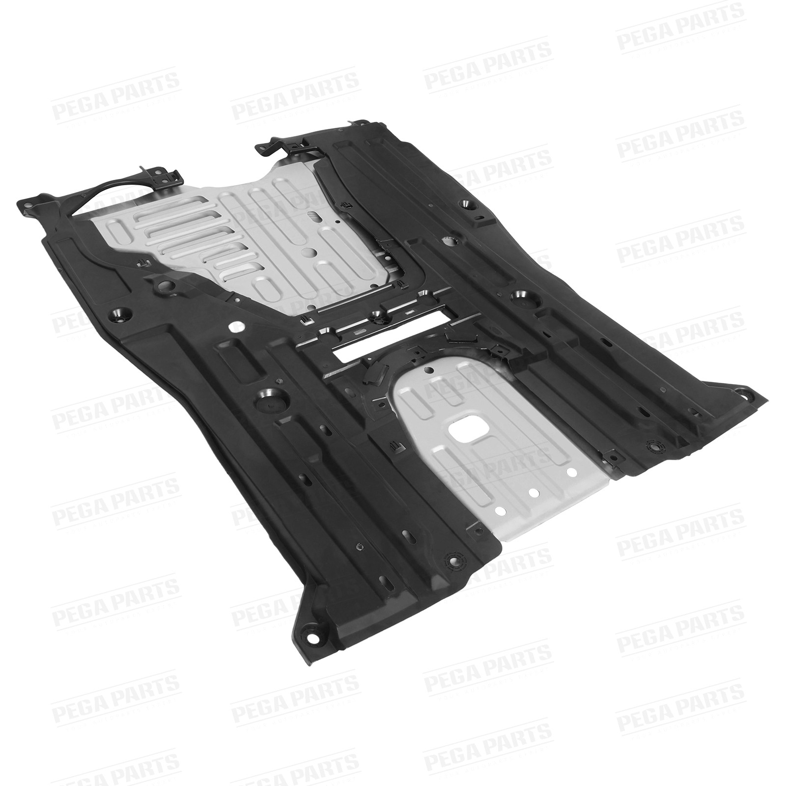 Lower Engine Splash Guard Under Cover Assembly For 2013 2014 2015 Honda Civic