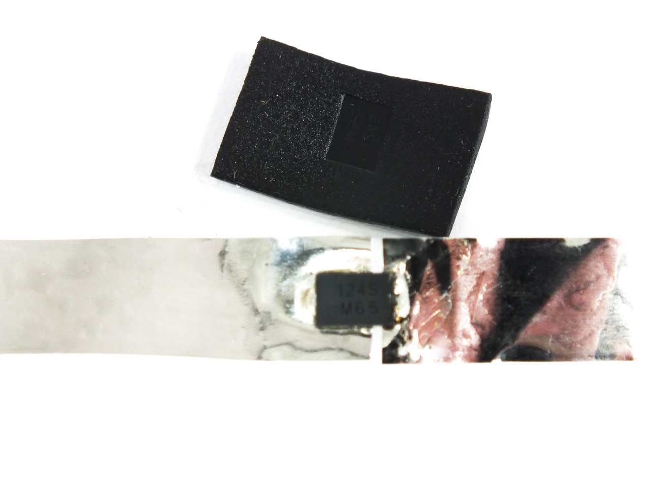 Dae Kyung Phils Diode for Flexible Solar Panel - Pack of 10 124S M65