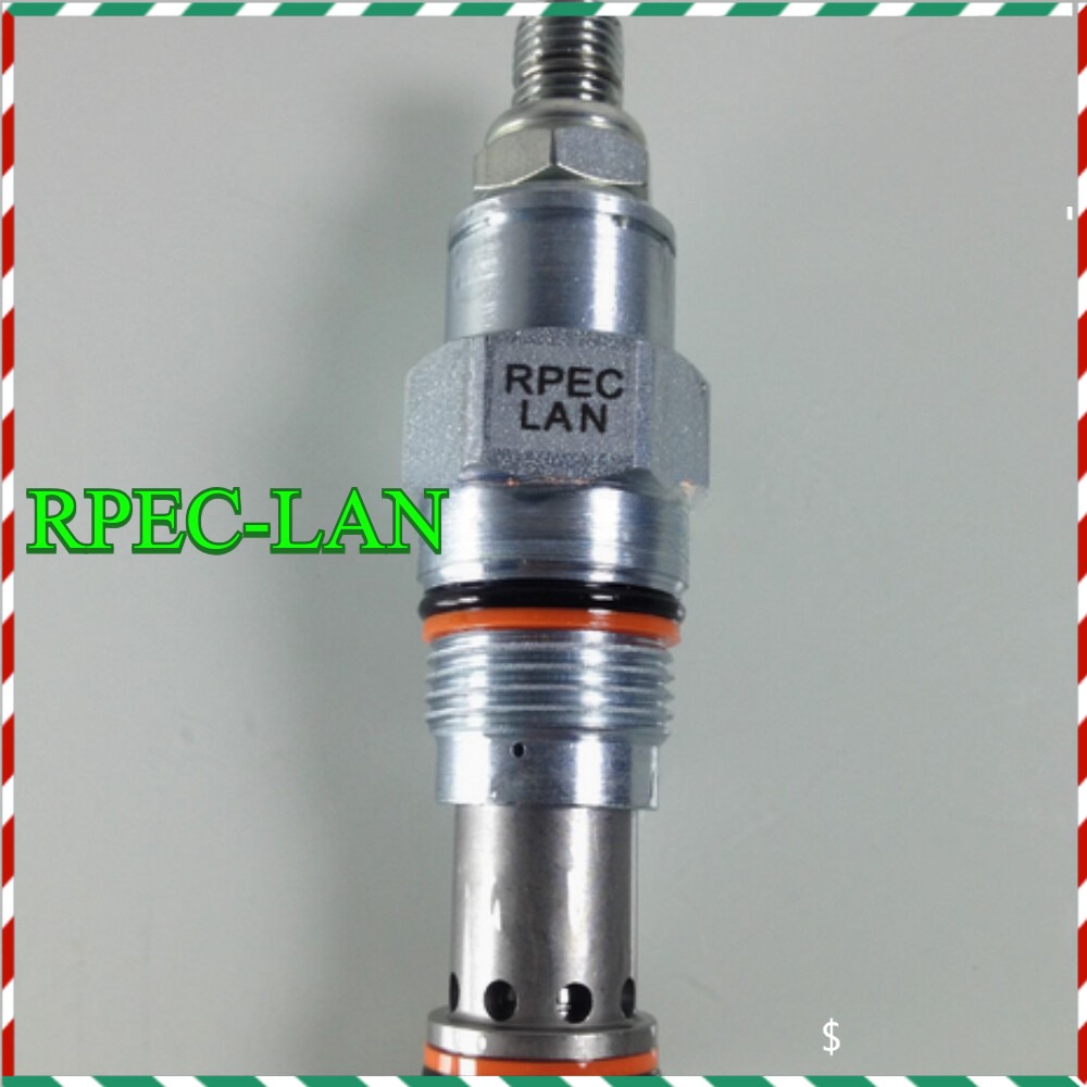 1PCS new for SUN boxed RPEC-LAN solar valve fast delivery RPECLAN