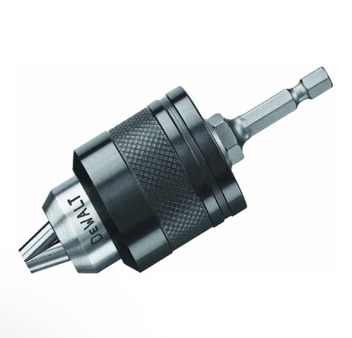 DW0521DeWalt Quick Connect 3/8" Impact Chuck