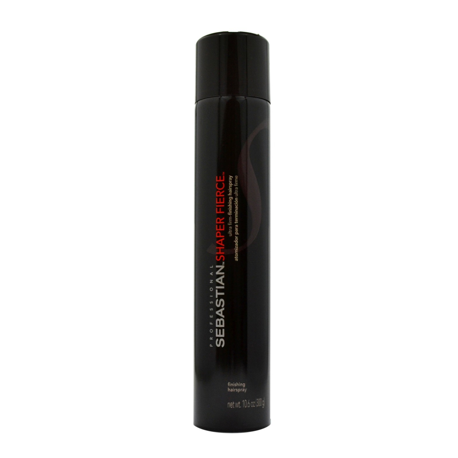 Sebastian Professional Shaper Fierce Hairspray 10.6oz