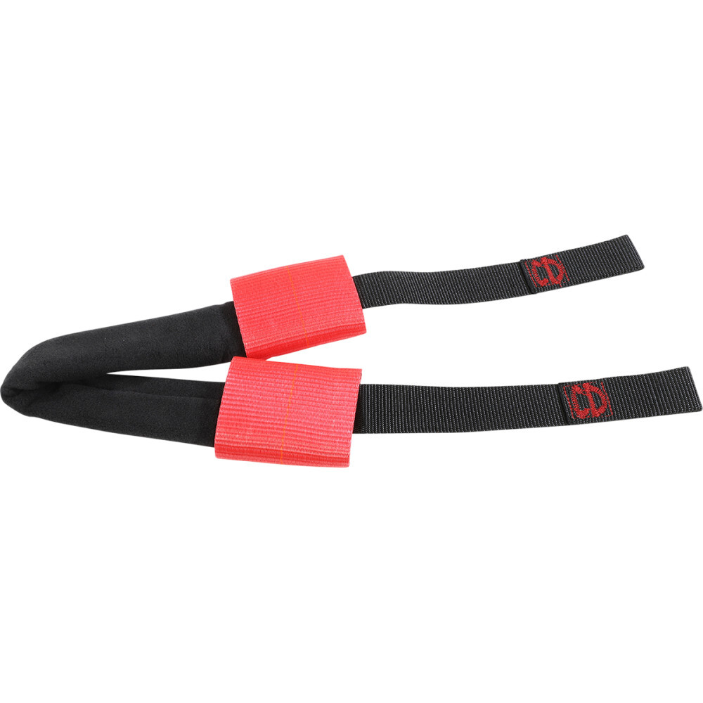 Canyon Dancer Bar-Harness - Short - Red | 33105