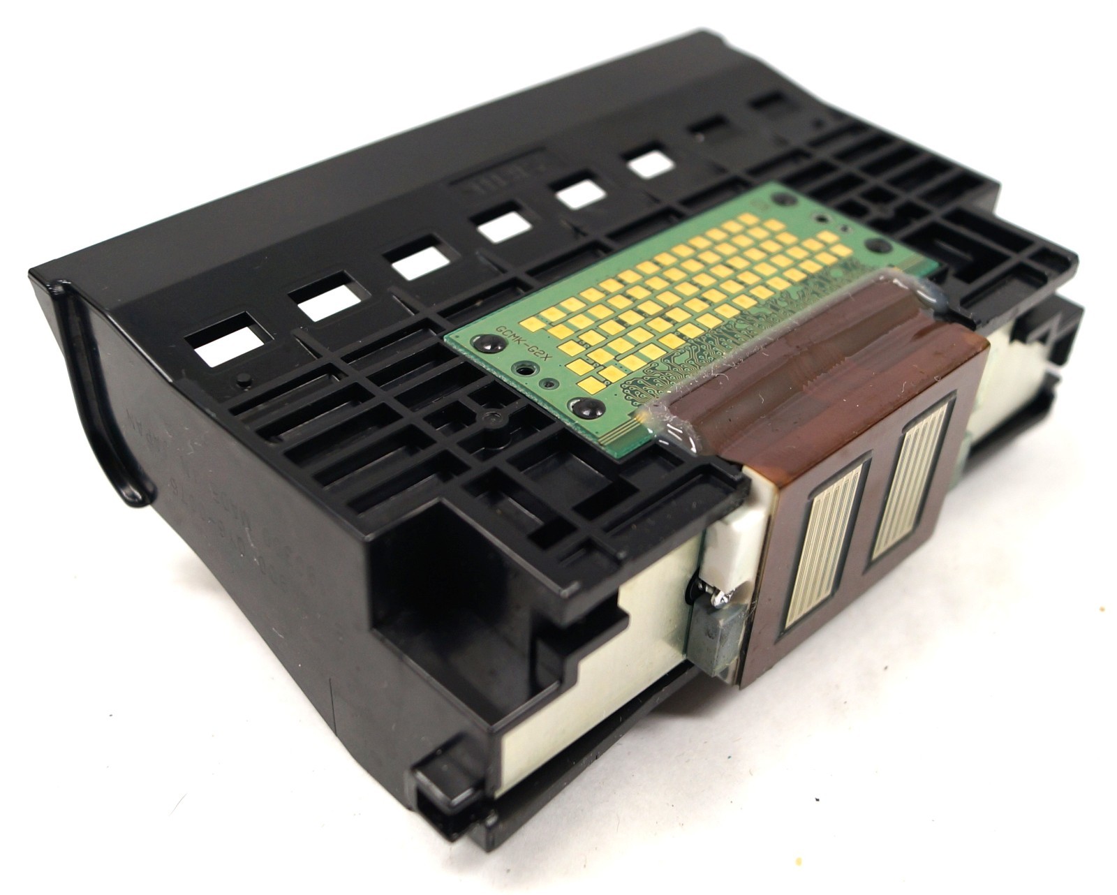Canon QY6-0076 Print Head Absorder Untested For 9900i iP9910 iP8600 PoR F133