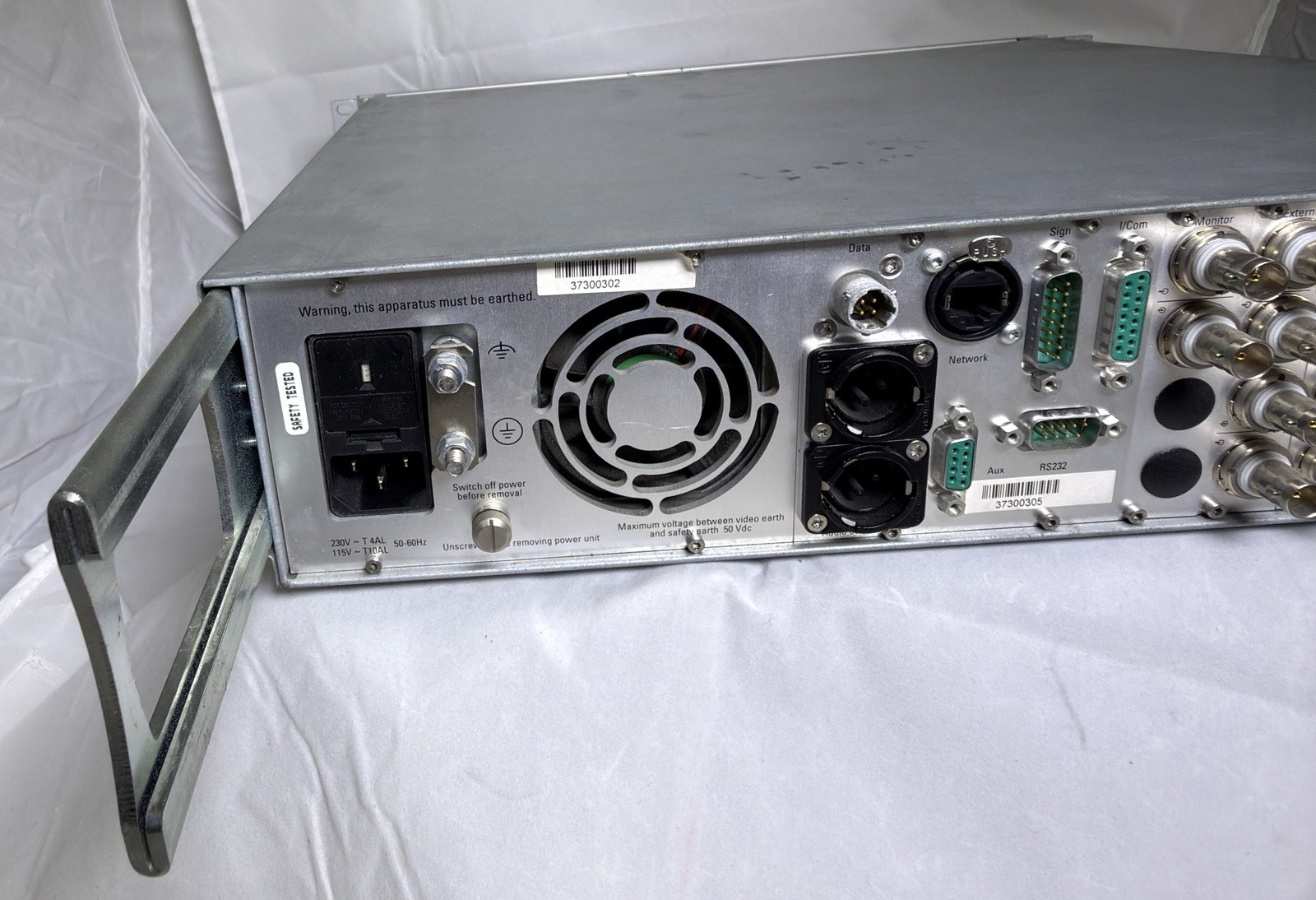 NewTek VS-100 TalkShow Video Calling System