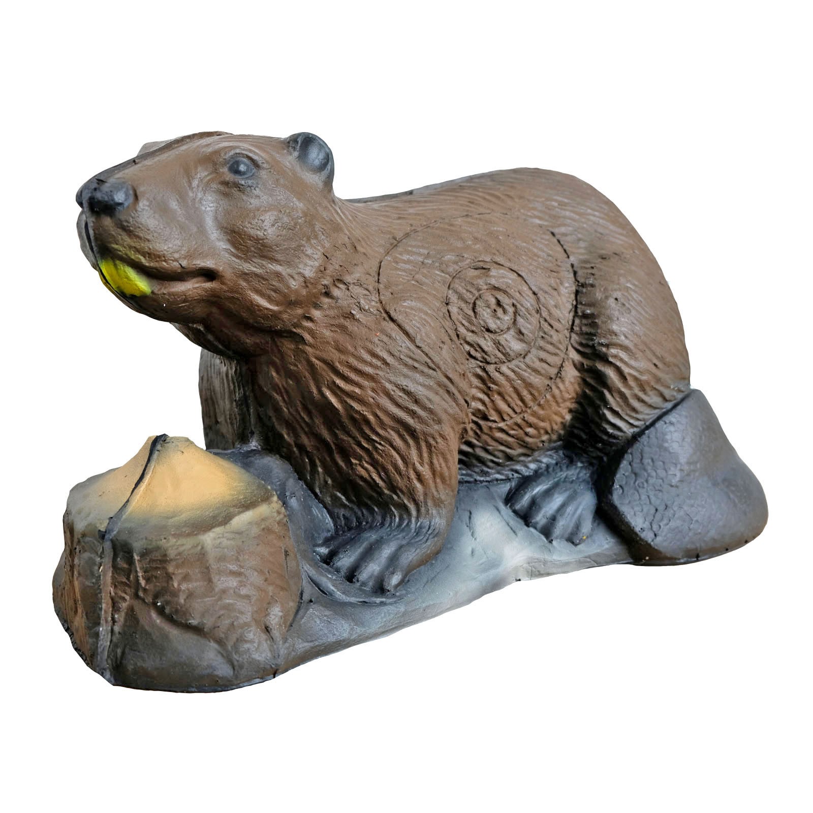 Leitold 3D Animal Beaver