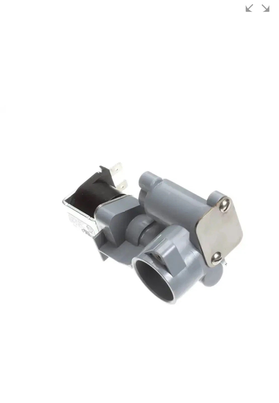BUNN 38018.1004 STILL WATER DISPENSING VALVE ASSEMBLY, BU38018.1004..GENUINE OEM