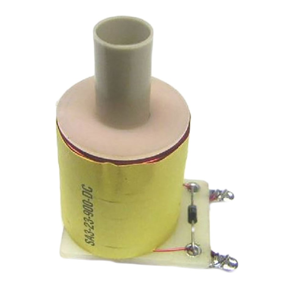 Williams Bally Pinball Machine Solenoid Coil - Sa3-23-900-Dc