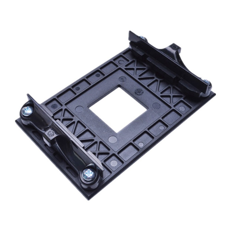 AMD AM4 CPU Cooler Fan Bracket Heatsink Bracket Universal Backplane Mount~Q6