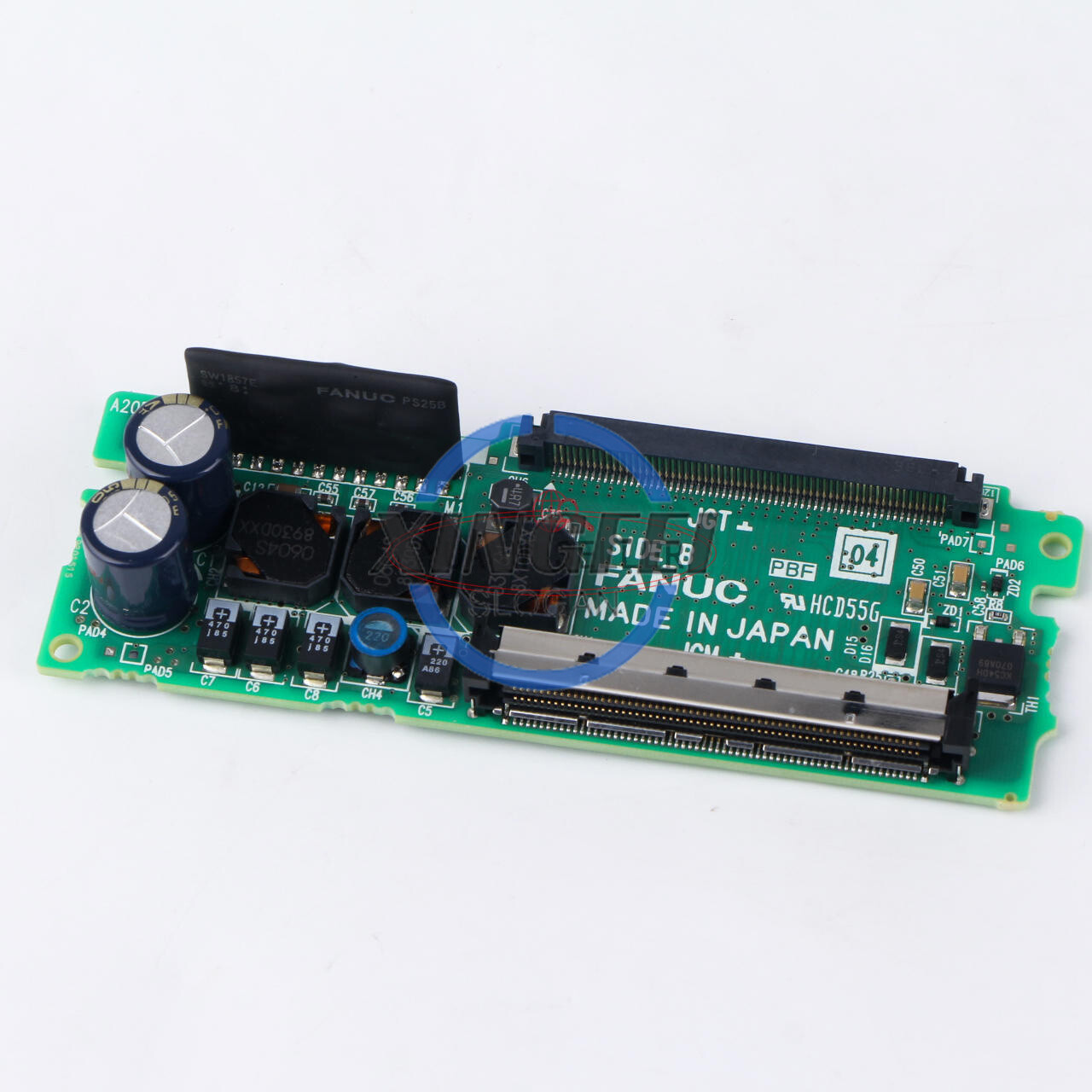 1PCS Fanuc NEW A20b-8200-0650 PCB Board