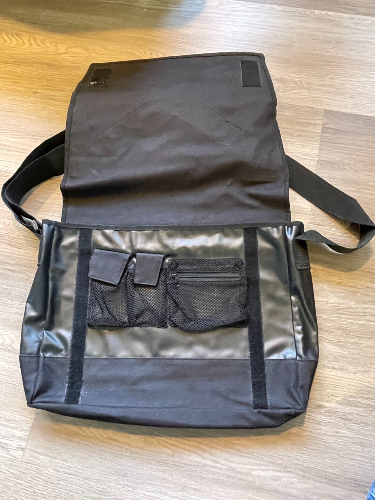 Vintage GW Warhammer 40k Game Fast Attack Massager Computer Bag Case