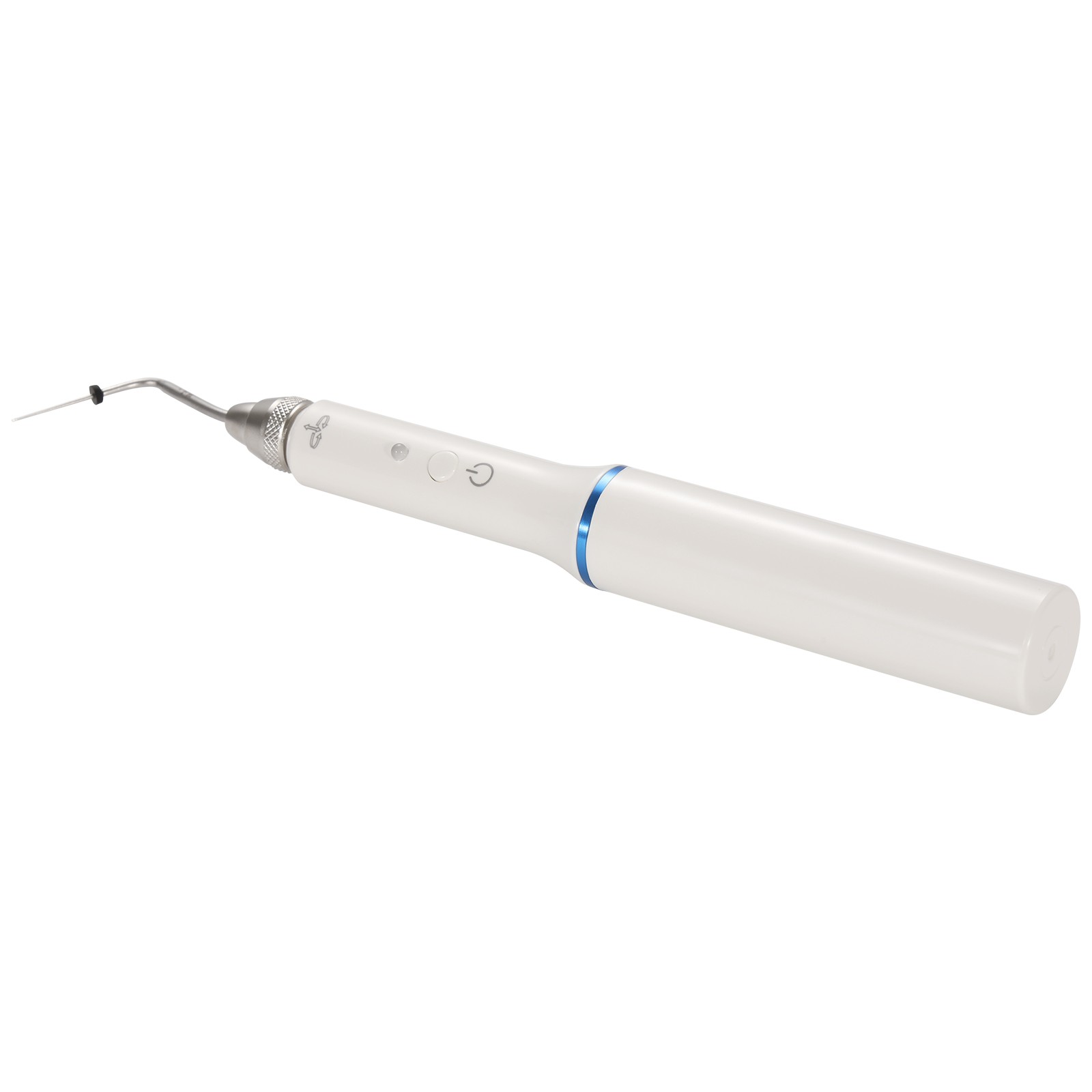 Dental Gutta Percha Obturation System Endo Heated Pen Wireless Eododontic+2 Tips