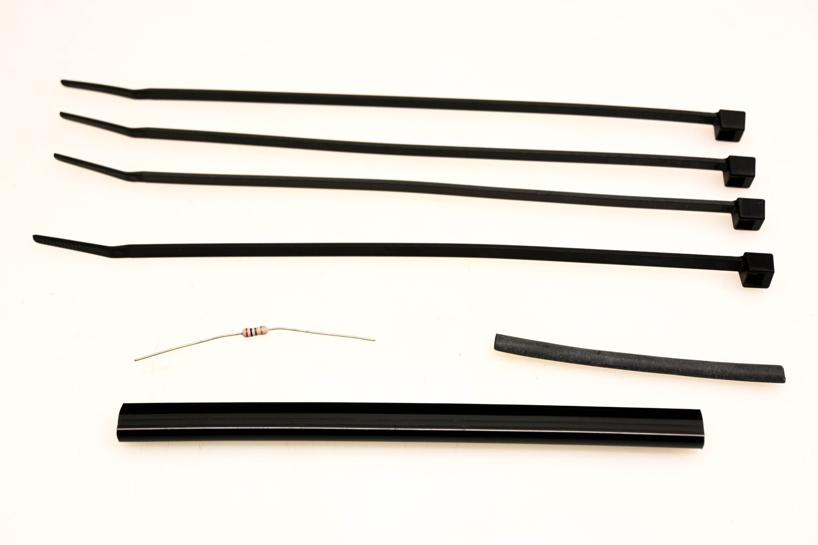 Aftermarket 590175600 Wiring NOS