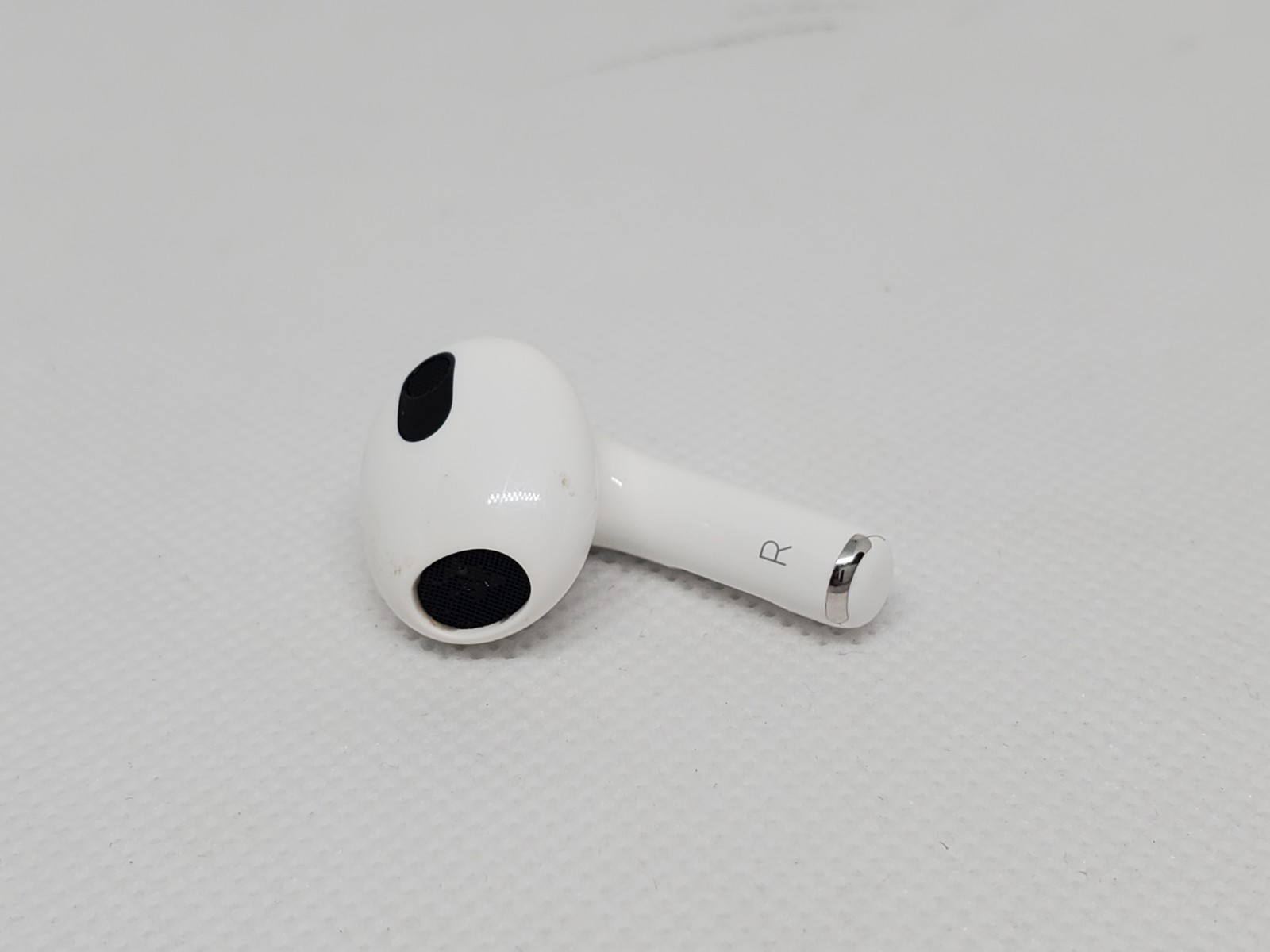 Apple AirPods 3rd Gen Replacement Right, Left Earbuds or Charging Case
