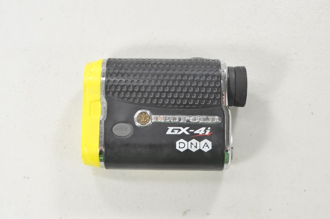 Leupold GX-4i Range Finder  #214818
