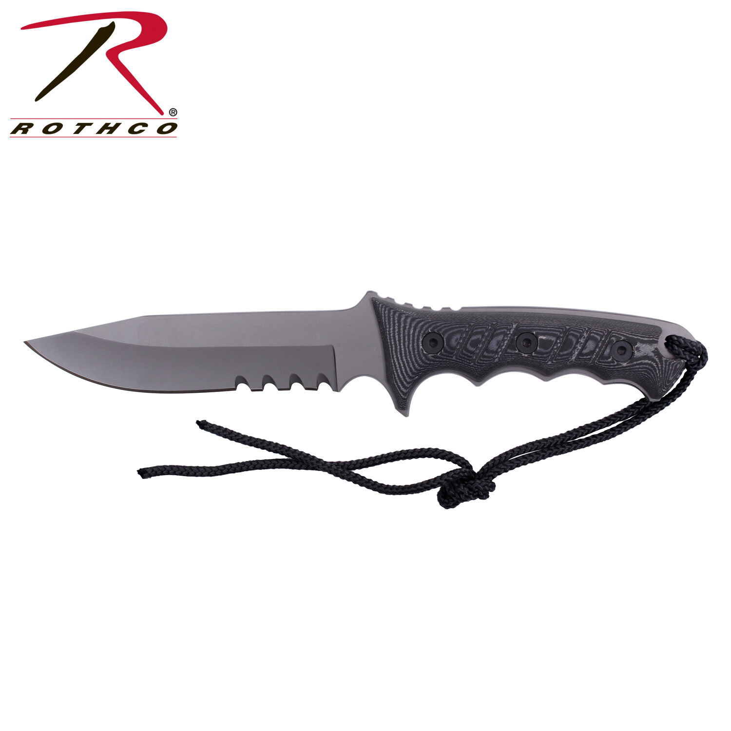 Drop Point  Knives  5.75" 5422