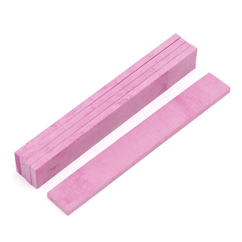 3000# Ruby Whetstone Polishing Stone Oilstone Graver Sharpening Tool 150*20*5mm