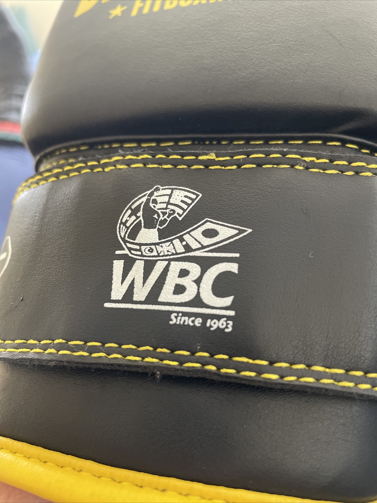 Brooklyn fitboxing Boxing gloves, Size Large 11