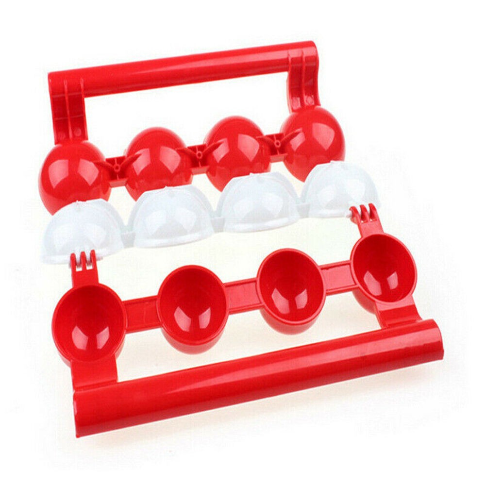 Meatball Maker
