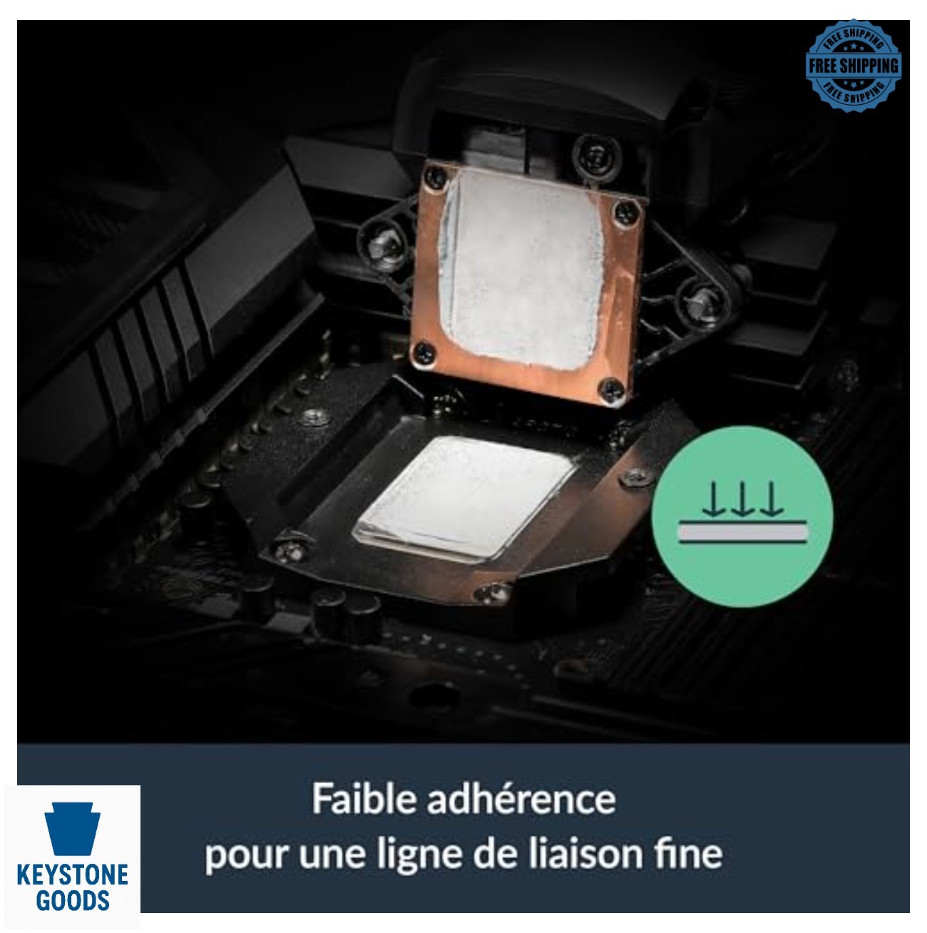Thermal Paste 8g High Performance For CPU GPU Laptop Consoles Non Conductive