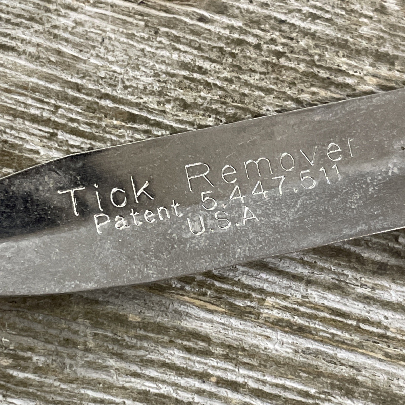ProTick Remedy Tick Removal Tool